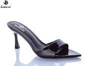 Шлепанцы Башили A277-12 от магазина Frison