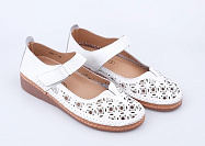 Туфли Allshoes 196787 от магазина Frison