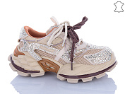 Кроссовки Trasta WDP2032-33 от магазина Frison