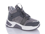 Ботинки Aba2 8851 grey от магазина Frison
