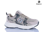 Кроссовки Башили G6530-7 от магазина Frison