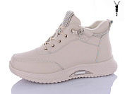 Ботинки I.Trendy BK1220-2 от магазина Frison