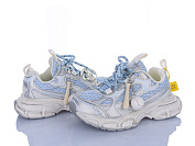 Кроссовки Clibee A866107 blue от магазина Frison