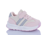 Кроссовки Comfort-Baby 1538-4 рожевий от магазина Frison