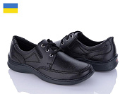 Туфли Paolla T12 чорний от магазина Frison