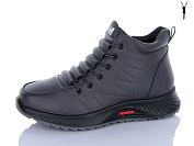 Ботинки I.Trendy BK1160-10 от магазина Frison