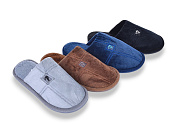 Тапочки Soylu DF2509 mix от магазина Frison