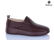 Туфли Башили H6589-8 от магазина Frison