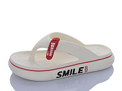 Шлепанцы Qq Shoes 5101 white от магазина Frison
