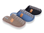 Тапочки Optstok N45 mix от магазина Frison