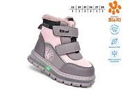 Ботинки Том.М 01449B LED от магазина Frison