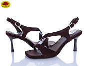 Босоножки Meideli L6565-7 от магазина Frison