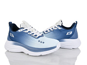 Кроссовки Бабочка 391-573 от магазина Frison