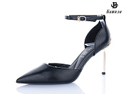 Туфли Башили H6533-2 от магазина Frison