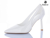 Туфли Башили H6531-1 от магазина Frison