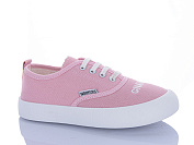 Кеды Jibukang 01-731 pink от магазина Frison