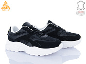 Кроссовки Stilli Group A300-6 шкіра піна от магазина Frison