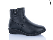 Ботинки Botema 912-9 батал от магазина Frison