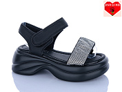 Босоножки Jiaolimei 767-1 от магазина Frison