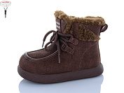 Ботинки Lilin ALH1020-4A от магазина Frison