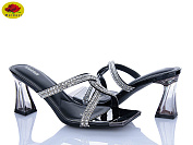 Шлепанцы Meideli H777-47 от магазина Frison