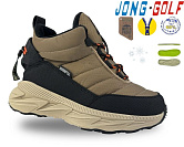 Ботинки Jong-Golf C40596-3 от магазина Frison