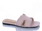 Шлепанцы Aba K11-5 от магазина Frison