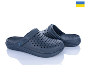 Кроксы Vladimir Крок C68 т.синій от магазина Frison