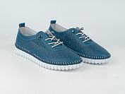 Слипоны Allshoes 213030 от магазина Frison