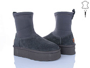 Угги Мир 4224-5826 grey от магазина Frison