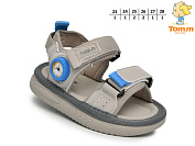 Босоножки Том.М 65072H от магазина Frison