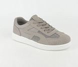 Кеды Allshoes 209669 от магазина Frison