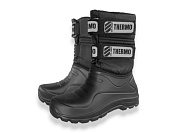 Сапоги Rai Shoes CM335 чорний от магазина Frison