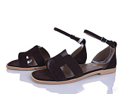 Босоножки Бабочка 8038-64 от магазина Frison