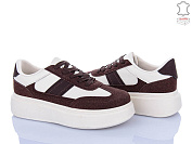 Кроссовки Stilli Group AB110-7 шкіра от магазина Frison