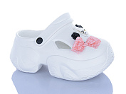 Кроксы Red-Sun QQ82-2 от магазина Frison