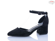 Туфли Vika 101-1 от магазина Frison