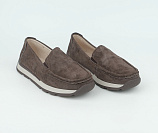 Мокасины Allshoes 208209 от магазина Frison