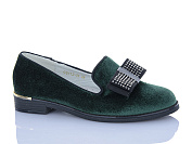 Туфли Леопард GB112-16 от магазина Frison