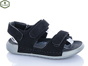 Босоножки Paliament B11 black от магазина Frison