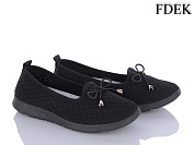 Туфли Fdek AF02-058B от магазина Frison