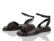 Босоножки Бабочка 5098-117 от магазина Frison