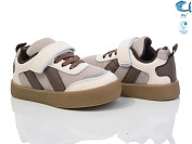 Кроссовки Okshoes 50970E от магазина Frison