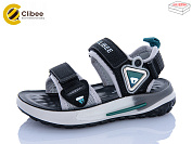 Босоножки Clibee-Apawwa ZB2314-1 black от магазина Frison