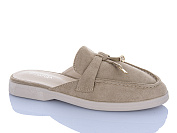 Шлепанцы Qq Панда QQ134-3 от магазина Frison