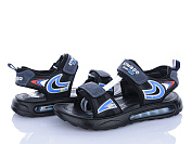 Босоножки Xifa Kids XF01-GG2463-4B от магазина Frison