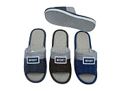 Тапочки Rai Shoes JF07 mix от магазина Frison