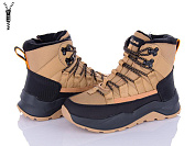 Ботинки Okshoes 8868-2L от магазина Frison