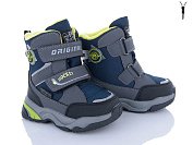 Ботинки Okshoes CT10250E от магазина Frison