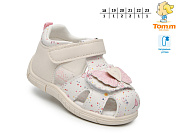 Босоножки Том.М 65097D от магазина Frison